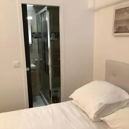 Appartement Corporate 2 Pieces Proche Beaugrenelle 75015 Paris