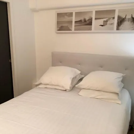 Corporate 2 Pieces Proche Beaugrenelle 75015