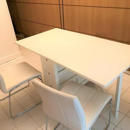 Appartement Corporate 2 Pieces Proche Beaugrenelle 75015