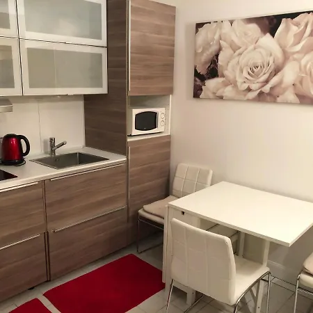 Appartement Corporate 2 Pieces Proche Beaugrenelle 75015 *