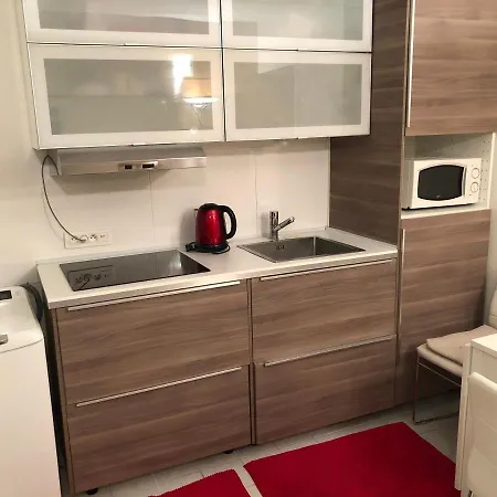 Corporate 2 Pieces Proche Beaugrenelle 75015 Appartement *