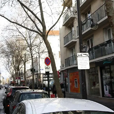 Corporate 2 Pieces Proche Beaugrenelle 75015 Paris