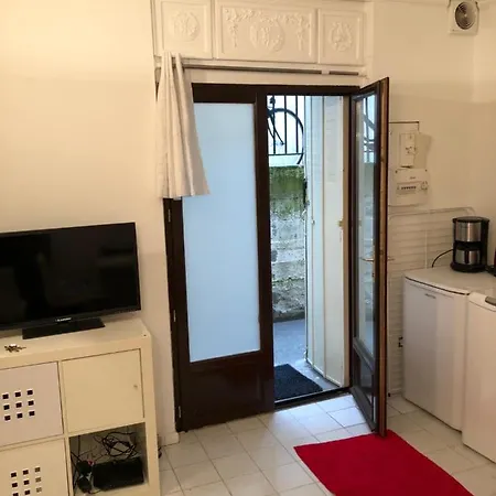 Corporate 2 Pieces Proche Beaugrenelle 75015 Appartement *