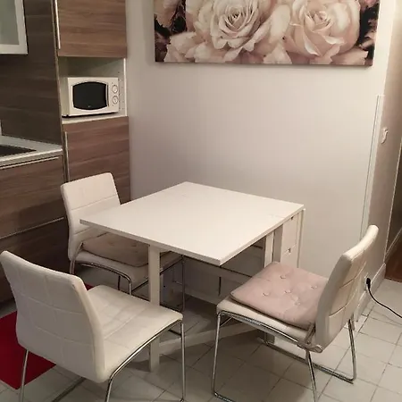 Corporate 2 Pieces Proche Beaugrenelle 75015 Paris