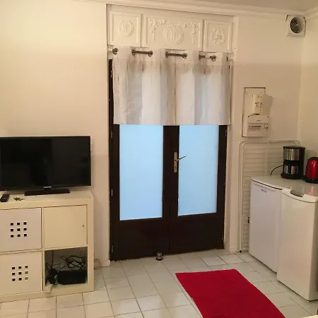 Appartement Corporate 2 Pieces Proche Beaugrenelle 75015
