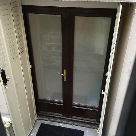 Corporate 2 Pieces Proche Beaugrenelle 75015 Appartement *