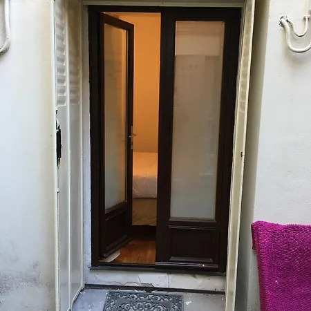 Corporate 2 Pieces Proche Beaugrenelle 75015 Paris